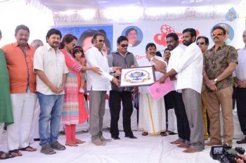 Dasari Narayana Rao Birthday 2016 Celebrations - 164 of 181