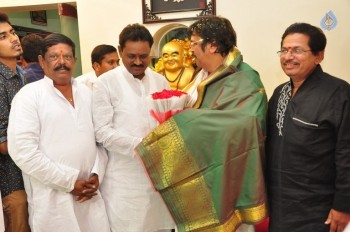 Dasari Narayana Rao Birthday 2016 Celebrations - 166 of 181