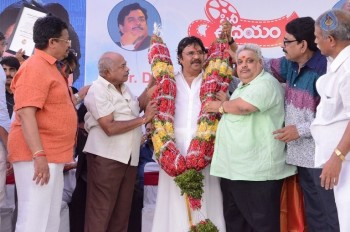 Dasari Narayana Rao Birthday 2016 Celebrations - 167 of 181