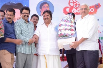 Dasari Narayana Rao Birthday 2016 Celebrations - 169 of 181