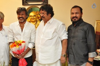 Dasari Narayana Rao Birthday 2016 Celebrations - 170 of 181