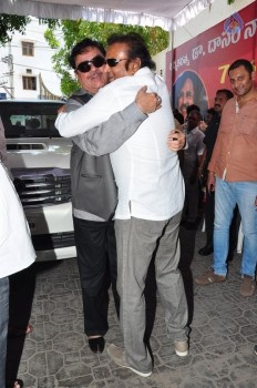 Dasari Narayana Rao Birthday 2016 Celebrations - 171 of 181