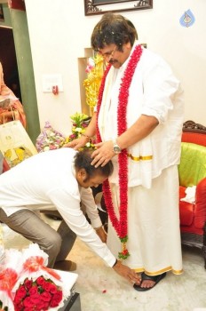 Dasari Narayana Rao Birthday 2016 Celebrations - 172 of 181