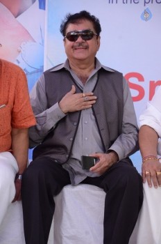 Dasari Narayana Rao Birthday 2016 Celebrations - 173 of 181