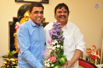 Dasari Narayana Rao Birthday 2016 Celebrations - 176 of 181