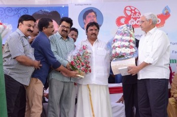 Dasari Narayana Rao Birthday 2016 Celebrations - 177 of 181