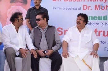 Dasari Narayana Rao Birthday 2016 Celebrations - 178 of 181