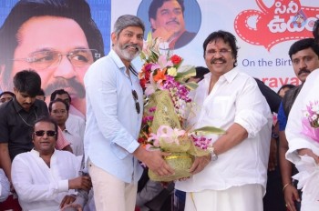 Dasari Narayana Rao Birthday 2016 Celebrations - 180 of 181