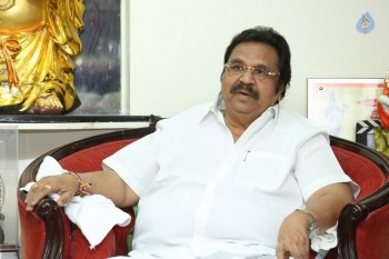 Dasari Narayana Rao Press Meet - 3 of 12
