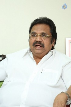 Dasari Narayana Rao Press Meet - 9 of 12