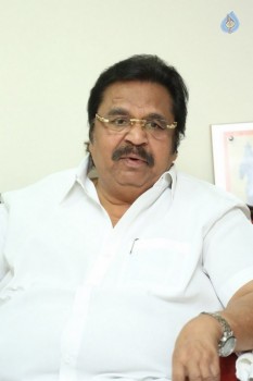 Dasari Narayana Rao Press Meet - 12 of 12