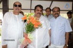 Dasari Padma Statue Inauguration - 30 of 51