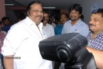 Dasari Watching Gabbar Singh Movie - 23 of 64
