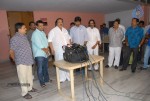 Dasari Watching Gabbar Singh Movie - 24 of 64
