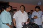 Dasari Watching Gabbar Singh Movie - 32 of 64