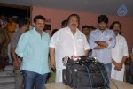 Dasari Watching Gabbar Singh Movie - 34 of 64