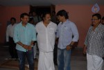 Dasari Watching Gabbar Singh Movie - 35 of 64
