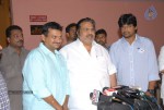 Dasari Watching Gabbar Singh Movie - 36 of 64