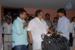 Dasari Watching Gabbar Singh Movie - 37 of 64