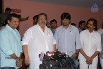 Dasari Watching Gabbar Singh Movie - 40 of 64