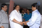 Dasari Watching Gabbar Singh Movie - 42 of 64