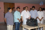 Dasari Watching Gabbar Singh Movie - 52 of 64