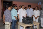 Dasari Watching Gabbar Singh Movie - 59 of 64