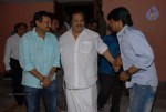 Dasari Watching Gabbar Singh Movie - 61 of 64