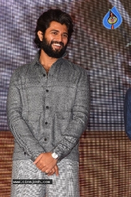 Dear Comrade Movie Trailer Launch - 29 of 42