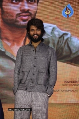 Dear Comrade Movie Trailer Launch - 30 of 42