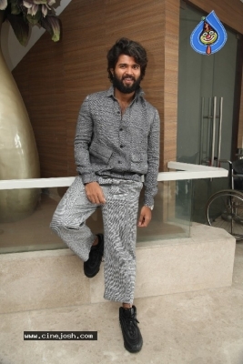 Dear Comrade Movie Trailer Launch - 42 of 42