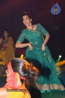 Dear Comrade Music Festival in Hyderabad - 22 of 42