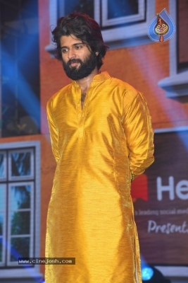 Dear Comrade Music Festival in Hyderabad - 26 of 42