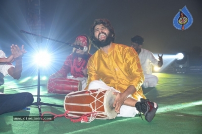 Dear Comrade Music Festival in Hyderabad - 27 of 42