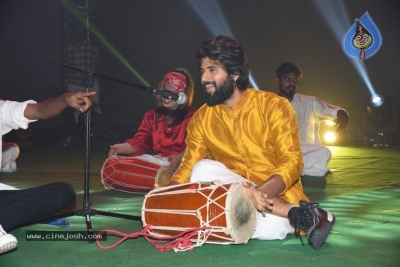 Dear Comrade Music Festival in Hyderabad - 28 of 42