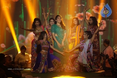 Dear Comrade Music Festival in Hyderabad - 30 of 42