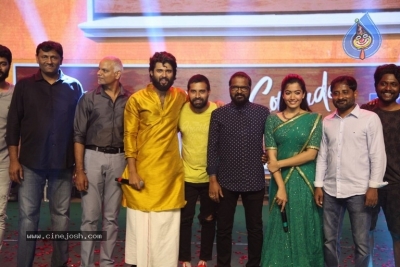 Dear Comrade Music Festival in Hyderabad - 31 of 42