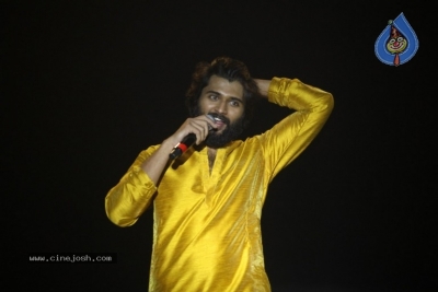 Dear Comrade Music Festival in Hyderabad - 32 of 42