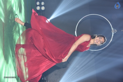 Dear Comrade Music Festival in Hyderabad - 33 of 42