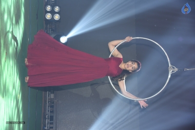 Dear Comrade Music Festival in Hyderabad - 38 of 42