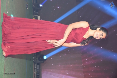 Dear Comrade Music Festival in Hyderabad - 41 of 42