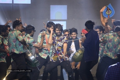 Dear Comrade Music Festival in Hyderabad Set 01 - 10 of 34