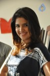 Deeksha Seth at TATA Docomo Megapromo Contest - 23 of 79