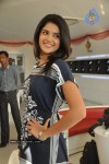 Deeksha Seth at TATA Docomo Megapromo Contest - 27 of 79
