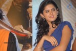 Deeksha Seth at Veedinthe Movie Logo Launch - 13 of 55