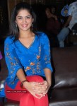 Deeksha Seth at Wanted Merchandise Launch - 24 of 24