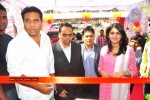 Deeksha Seth Launches Sunshine KEBABS - 6 of 88