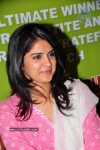 Deeksha Seth Launches Sunshine KEBABS - 33 of 88