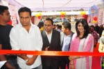 Deeksha Seth Launches Sunshine KEBABS - 38 of 88