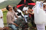 Deiva Thirumagan Working Stills - 66 of 80